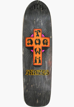 Big Boy Vorderansicht