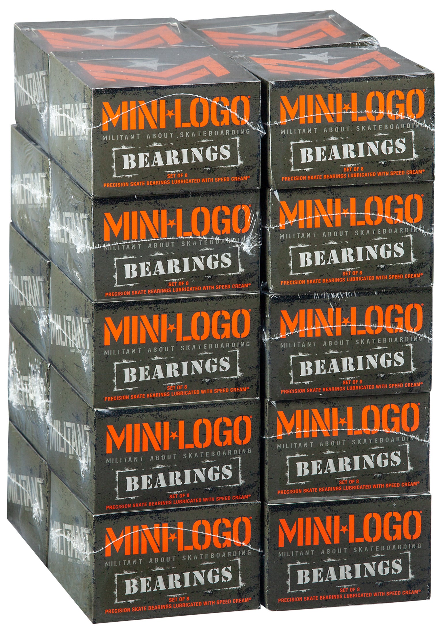 608ZRS-20x10er Series 3 Vorderansicht