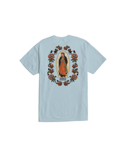 Tranquility light-blue Vorderansicht