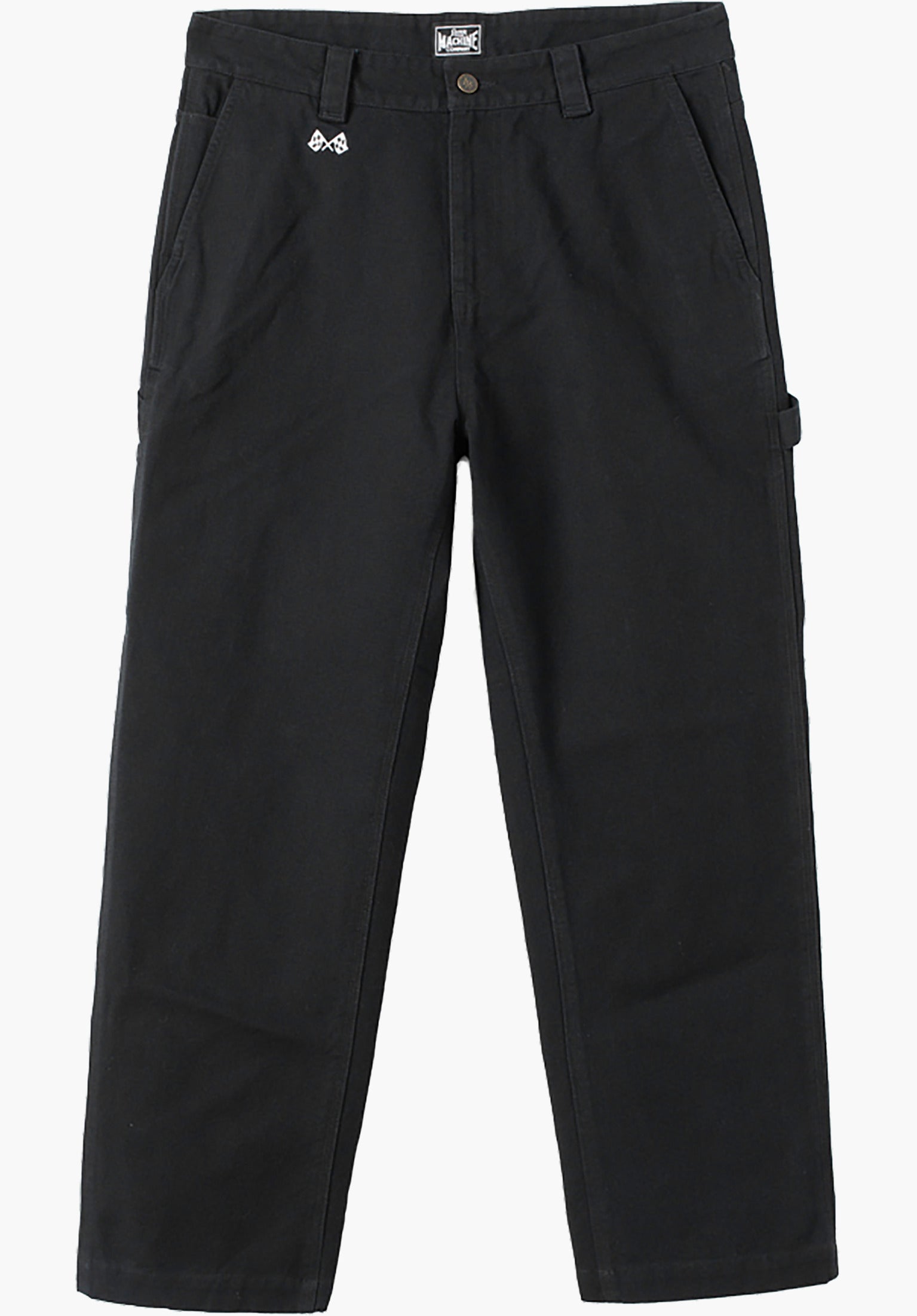 Armor Canvas Vorderansicht