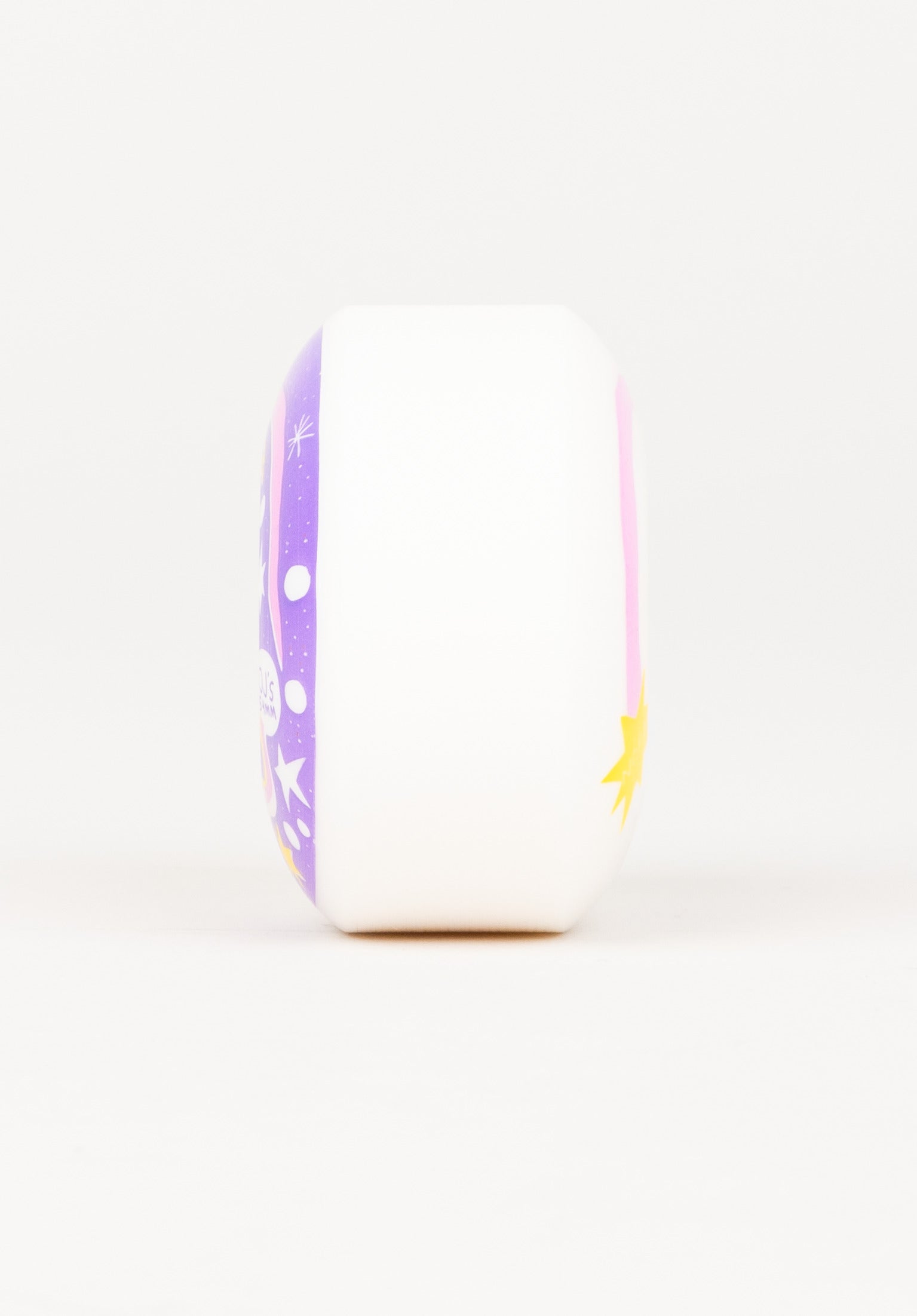 Nora Dreams Elite EZ EDGE 101A white Closeup1