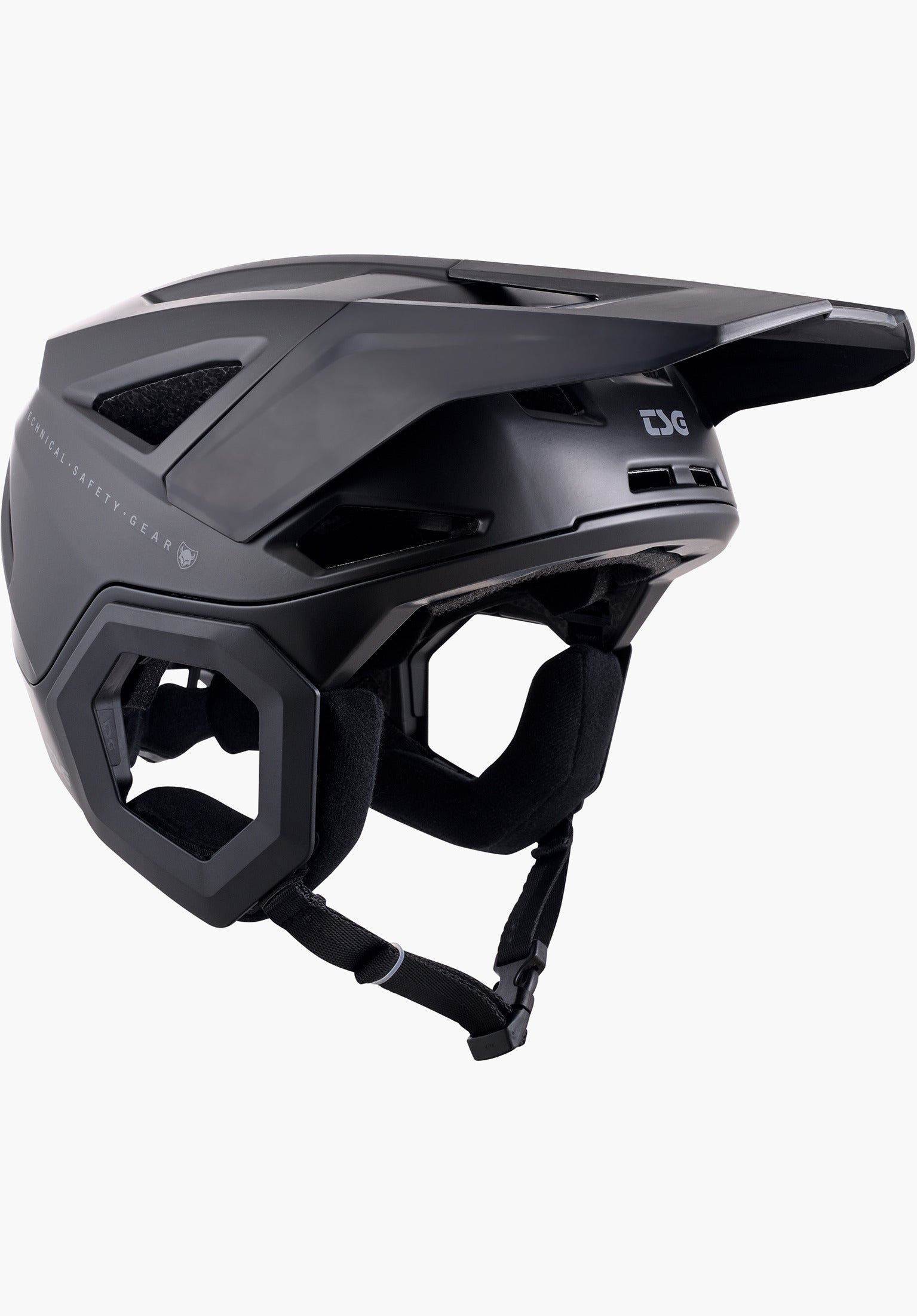 Prevention Mips Solid Color Vorderansicht