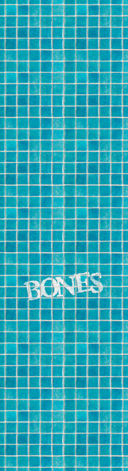 Pool & The Gang white Vorderansicht