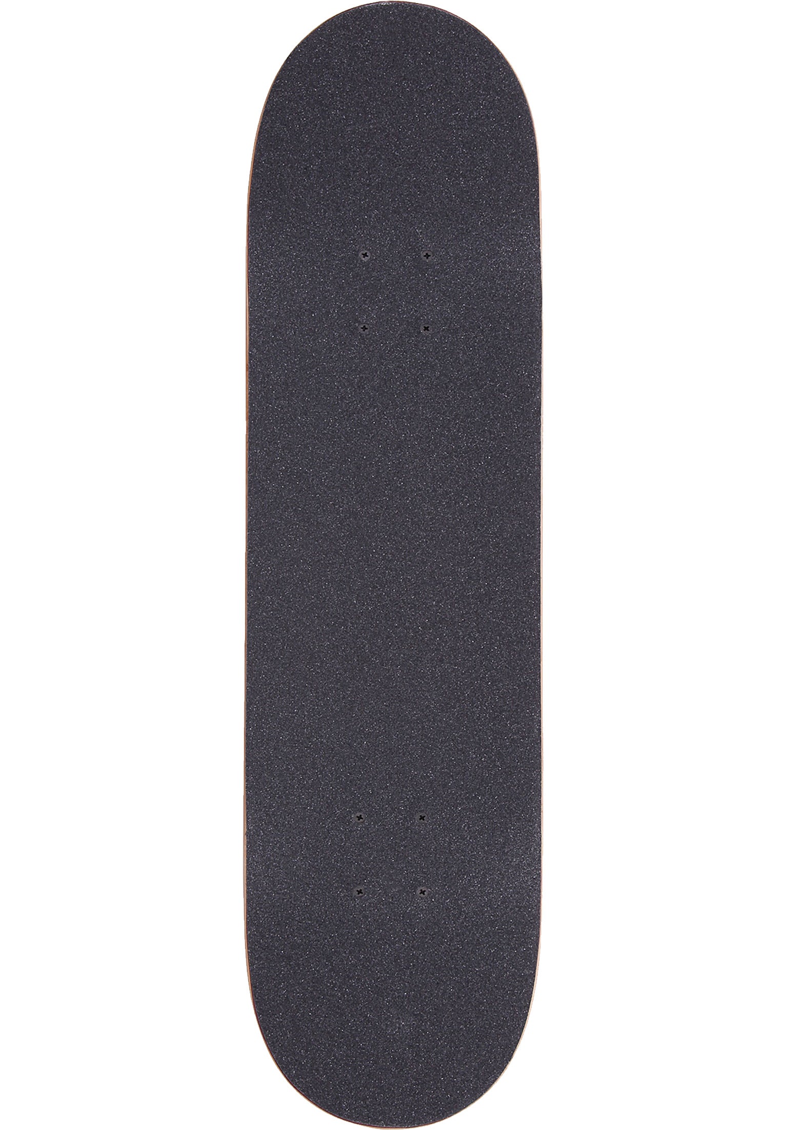 Monster Rueckenansicht