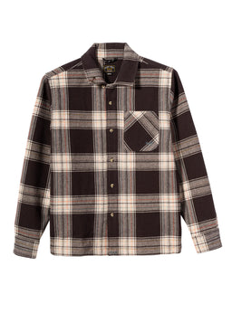 Polaris Vorderansicht