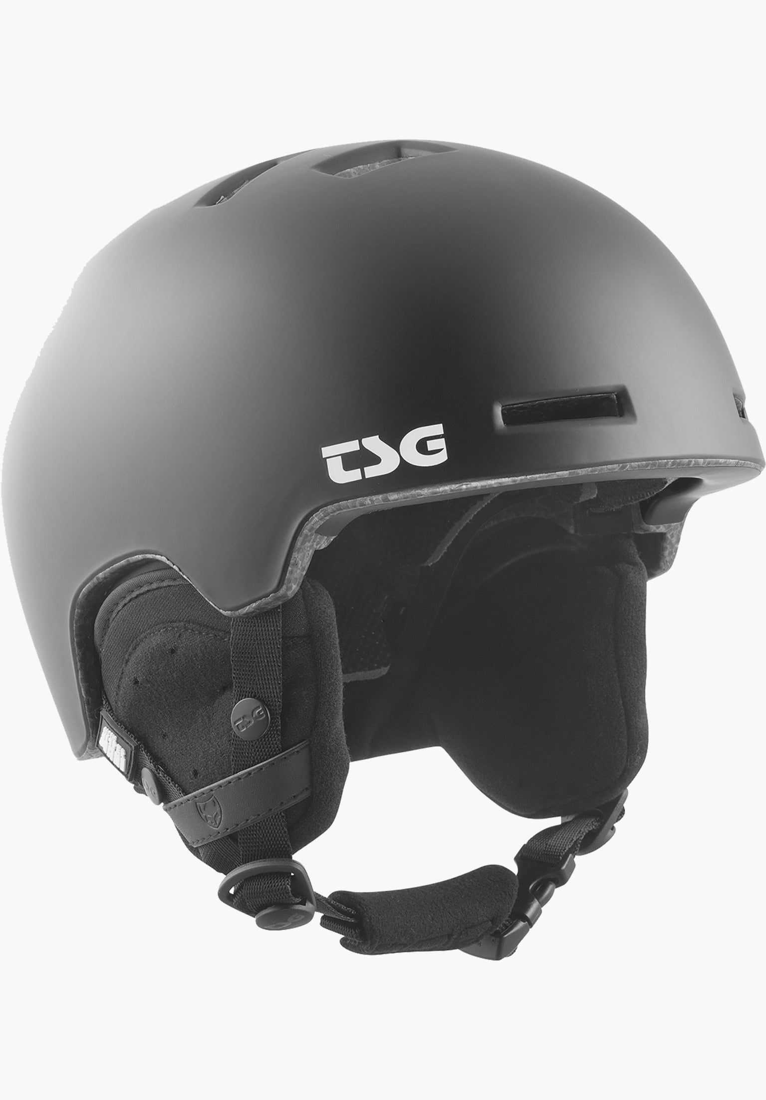 Arctic Nipper Maxi Solid Color Vorderansicht