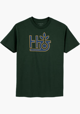 Pod Logo Vorderansicht