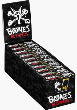 91A Hardcore Medium 10er Pack inkl. Washer Vorderansicht