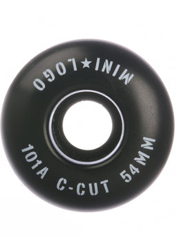 C-Cut #3 101A Vorderansicht