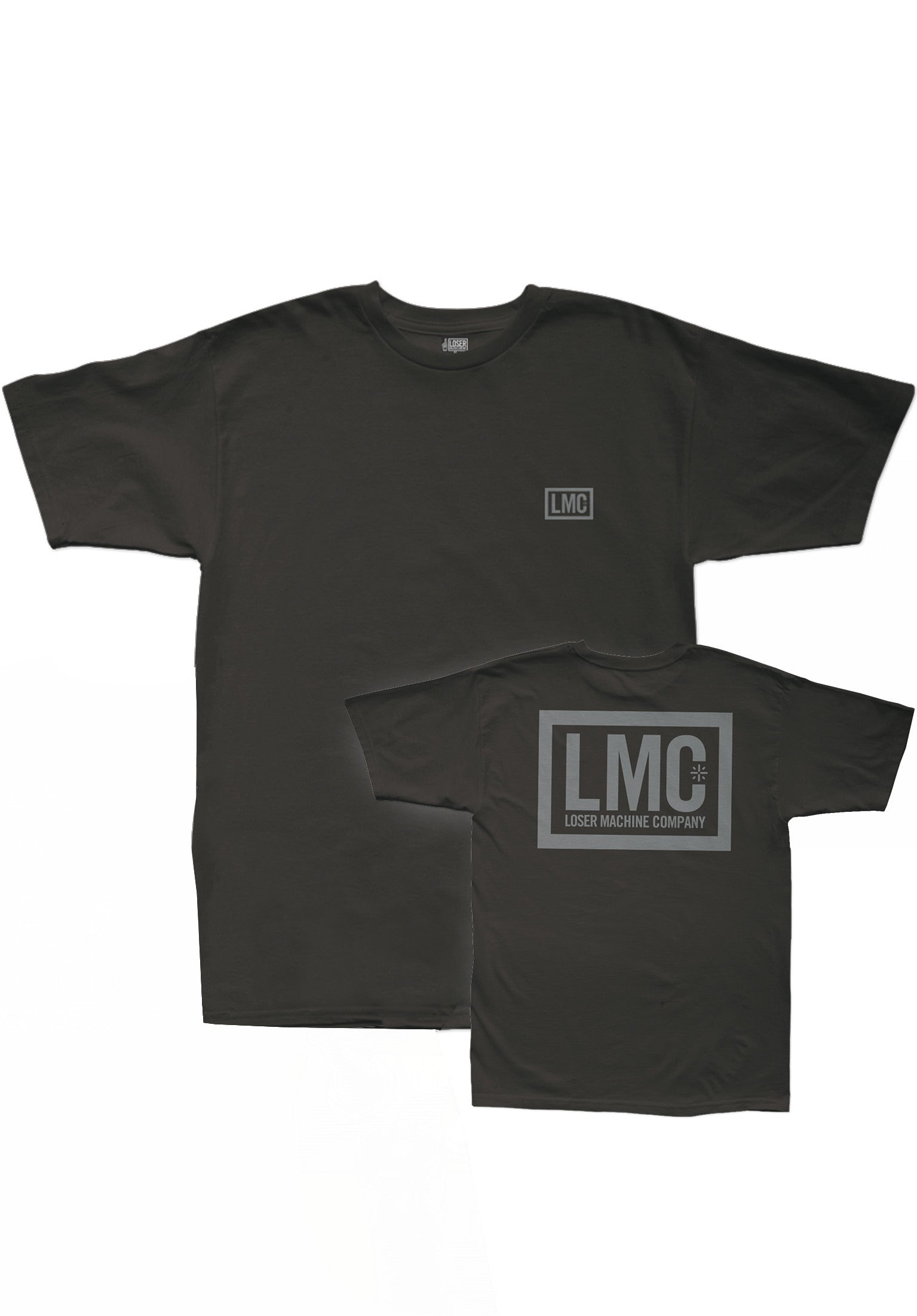 Hardline Vorderansicht