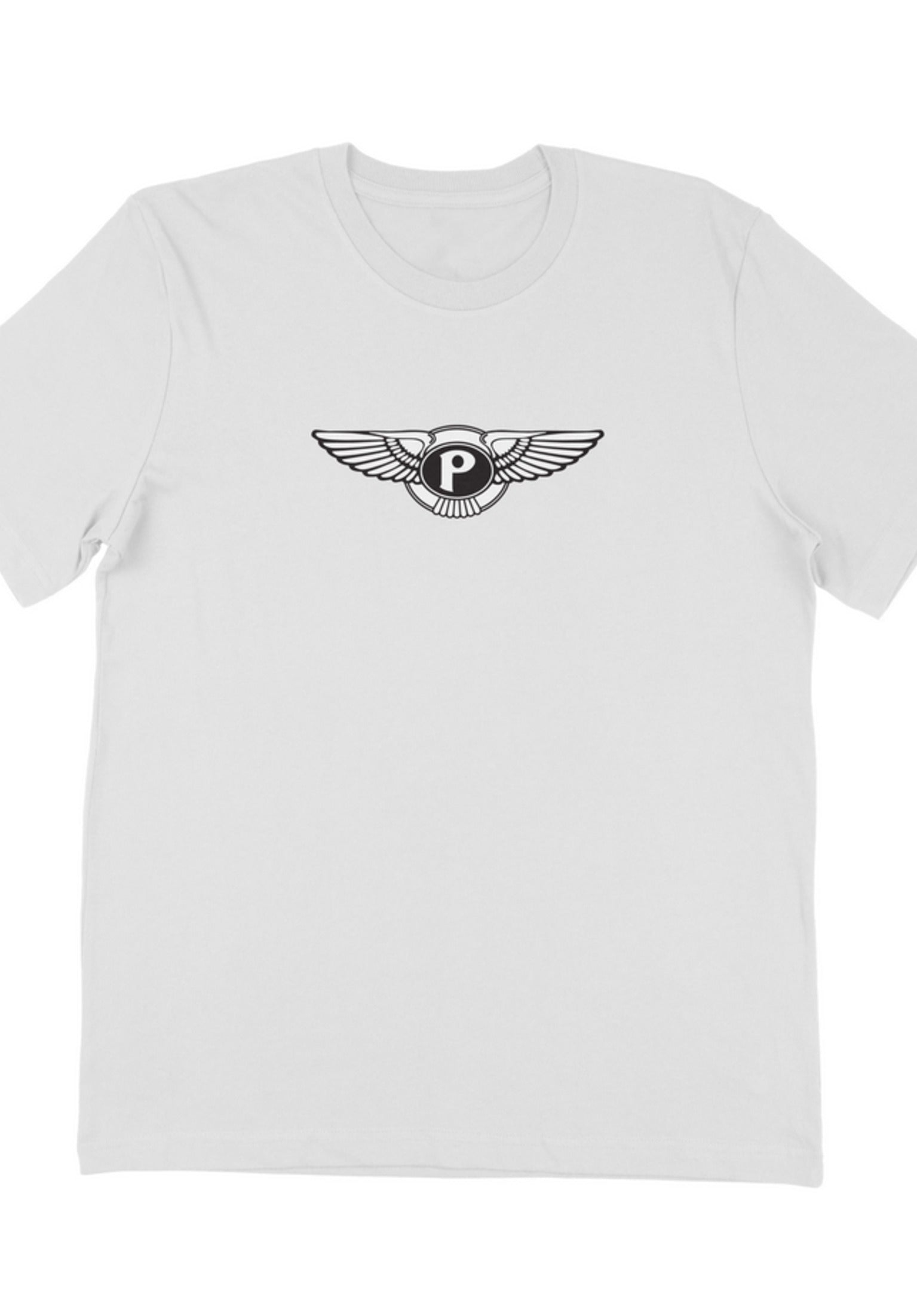 Pentley Vorderansicht