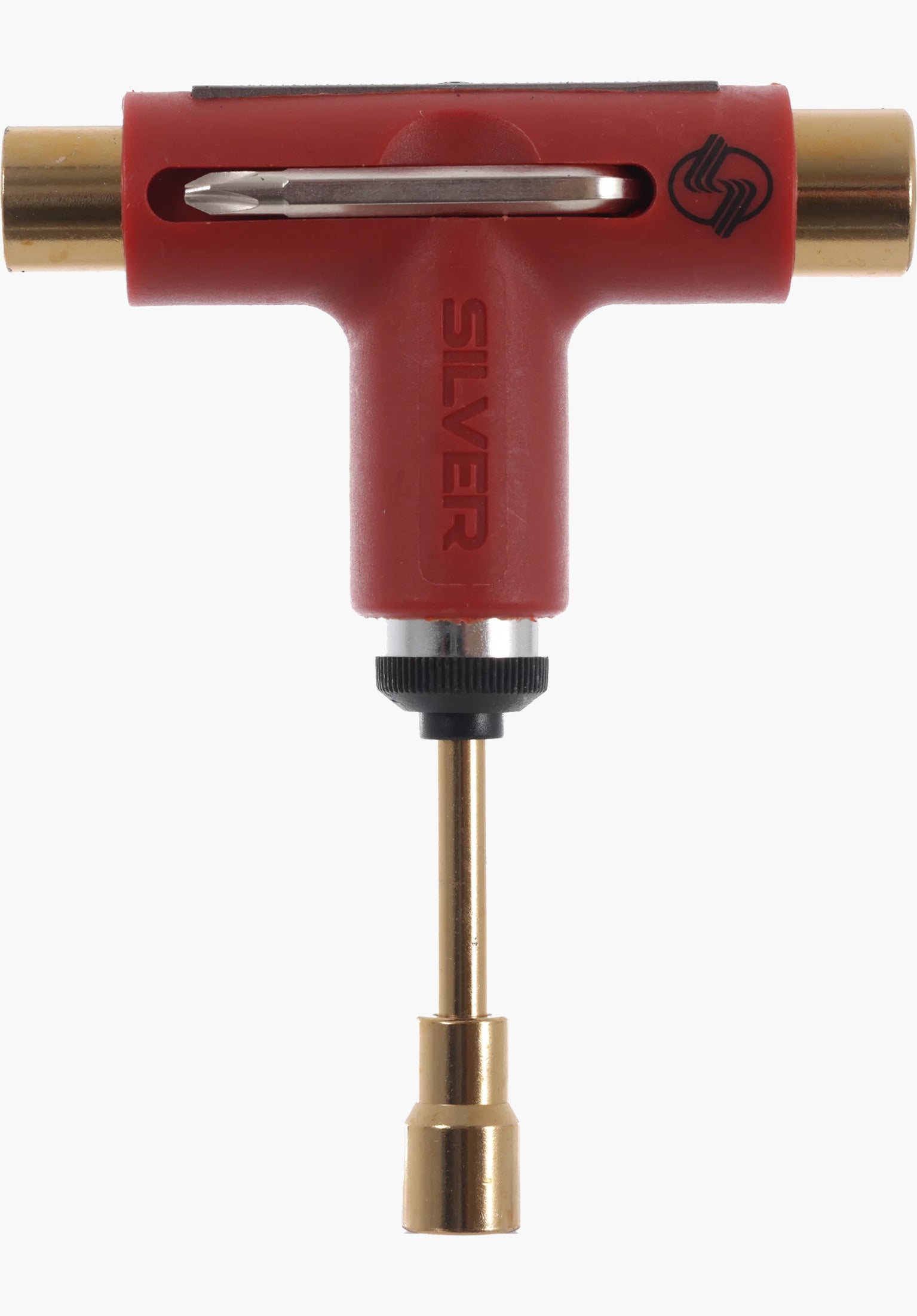 T-Tool Rueckenansicht