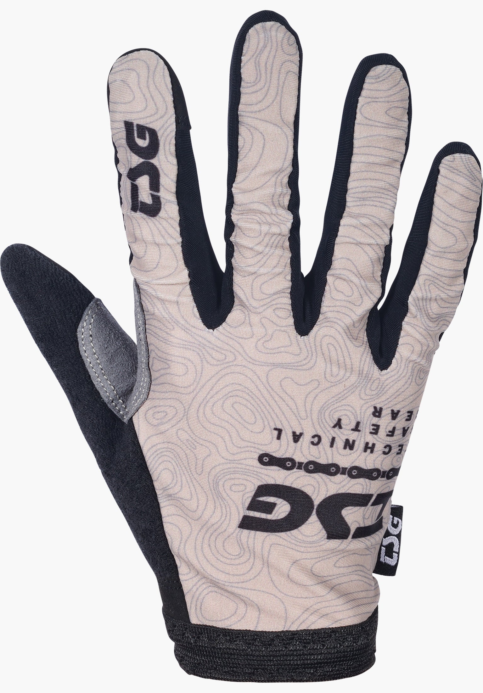 Slim Glove Closeup1