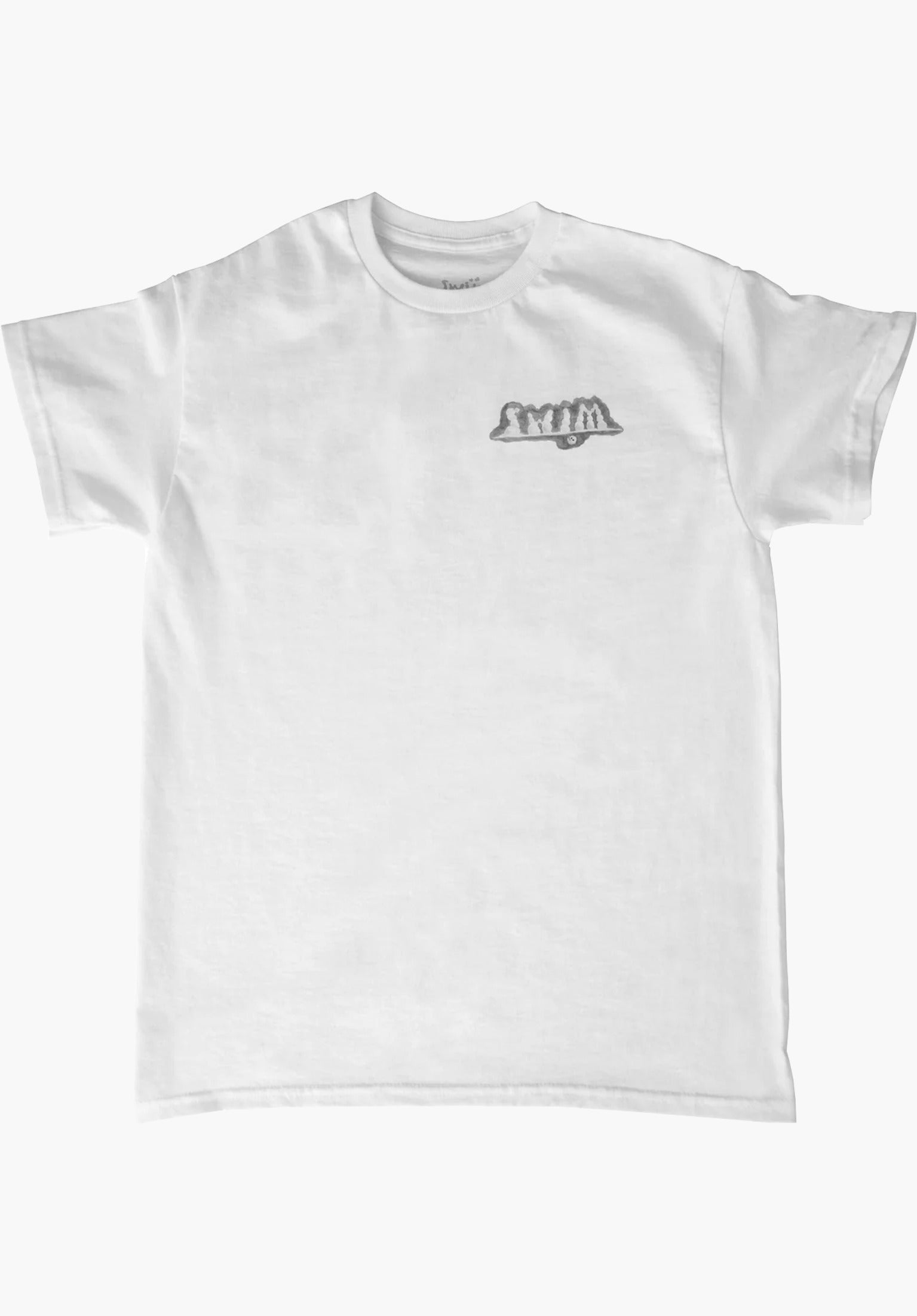 Reaper Rueckenansicht