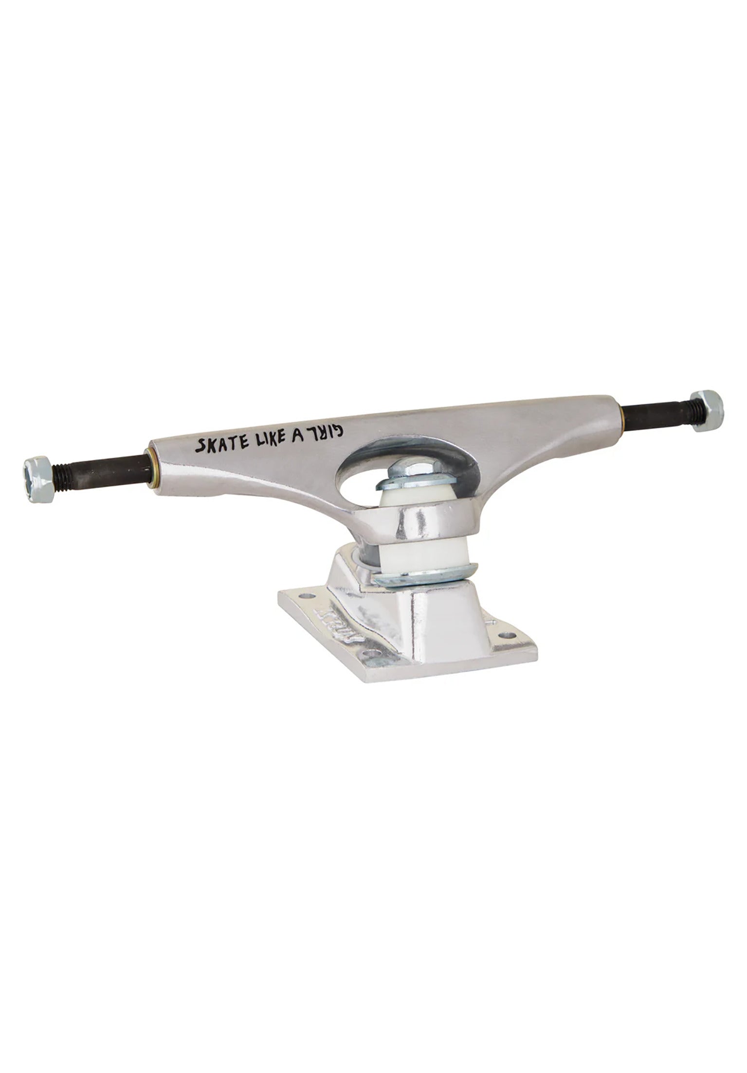 8.50 K5 Skate Like A Girl DLK Rueckenansicht