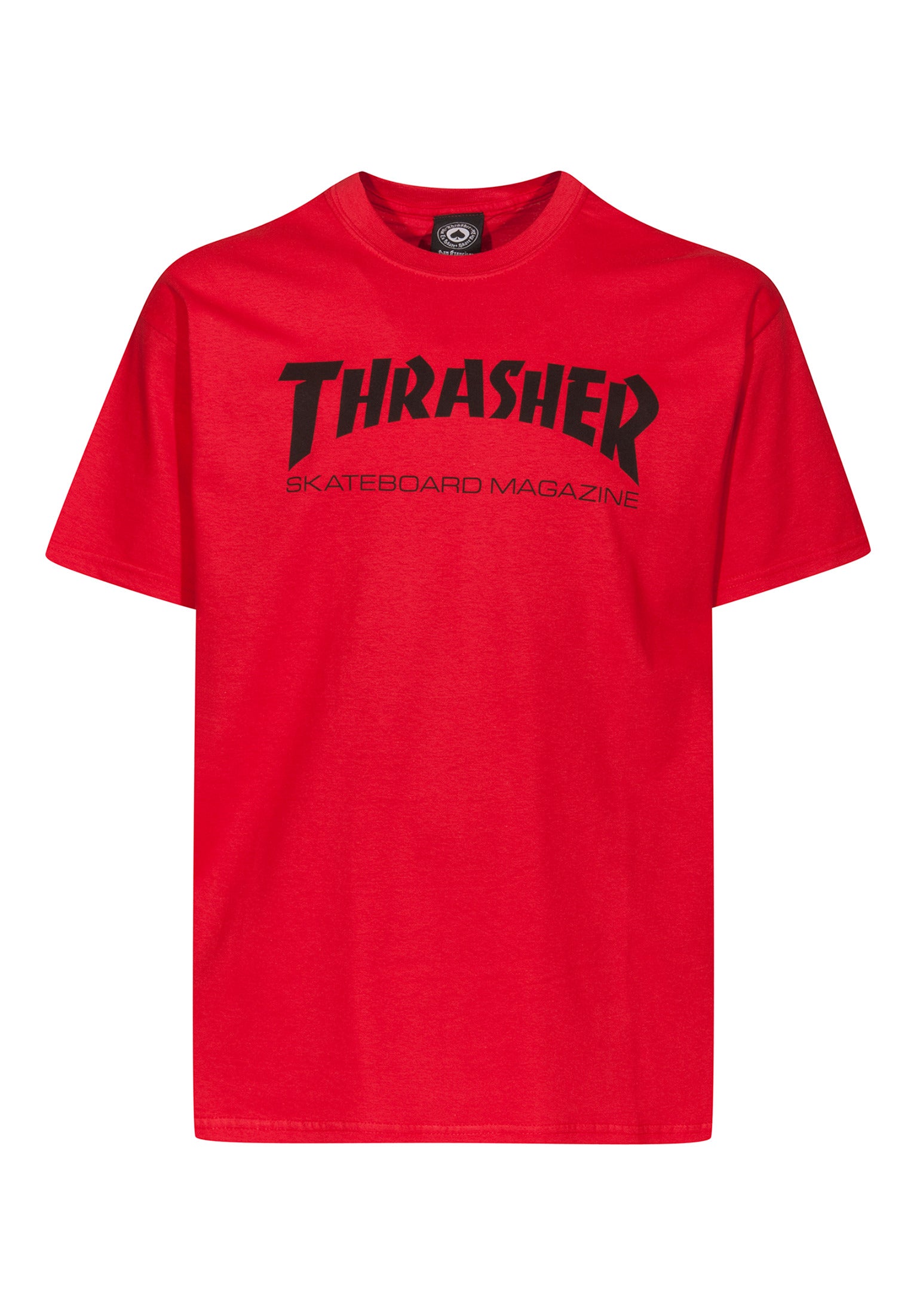 Skate Mag Kids Vorderansicht