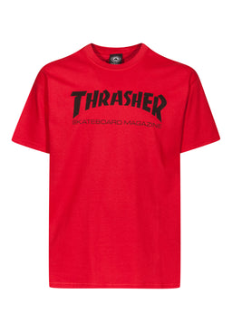 Skate Mag Kids Vorderansicht