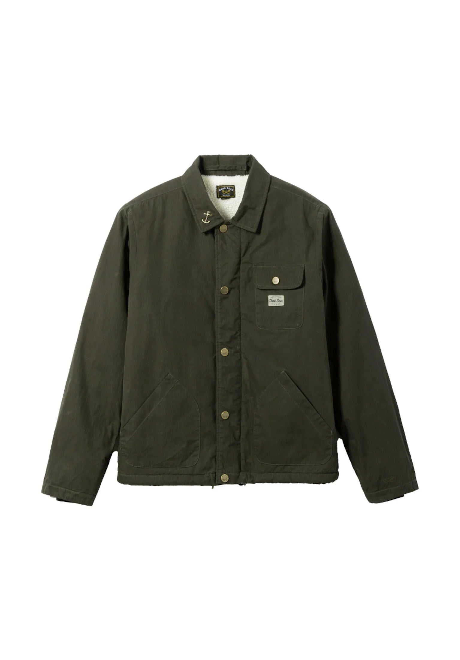 Luther Vorderansicht