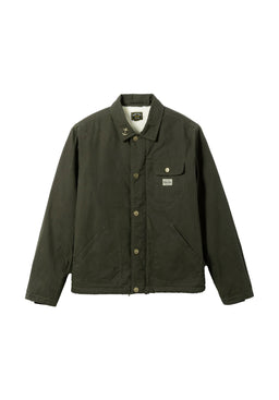 Luther Vorderansicht