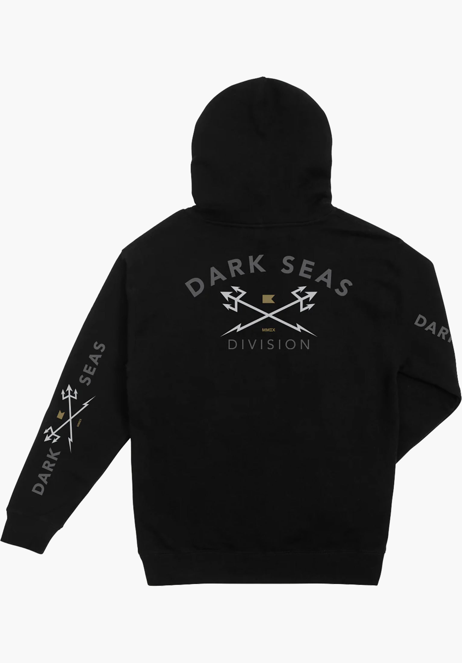 Headmaster Rueckenansicht