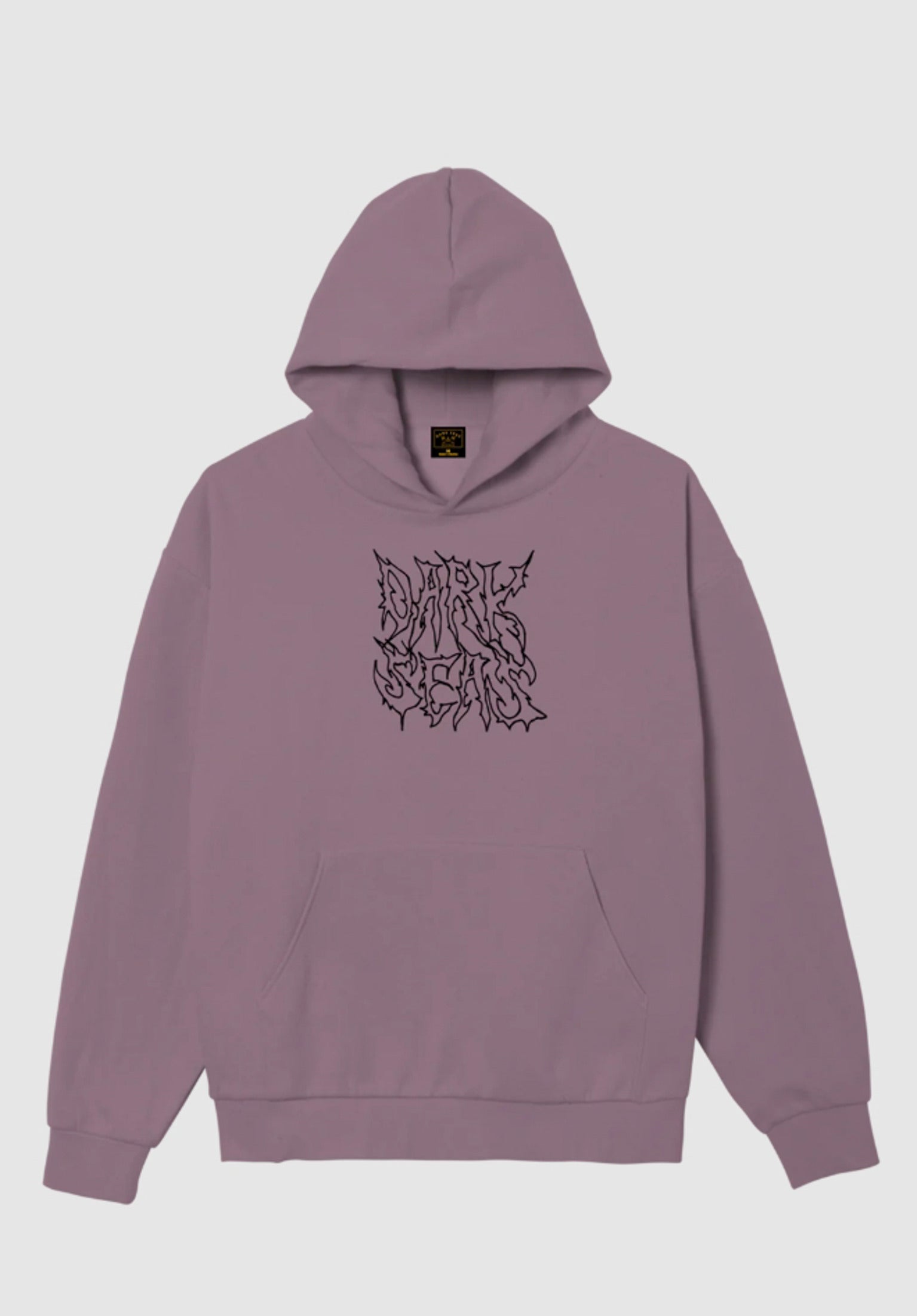 Gothica orchid Vorderansicht