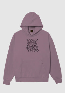 Gothica orchid Vorderansicht