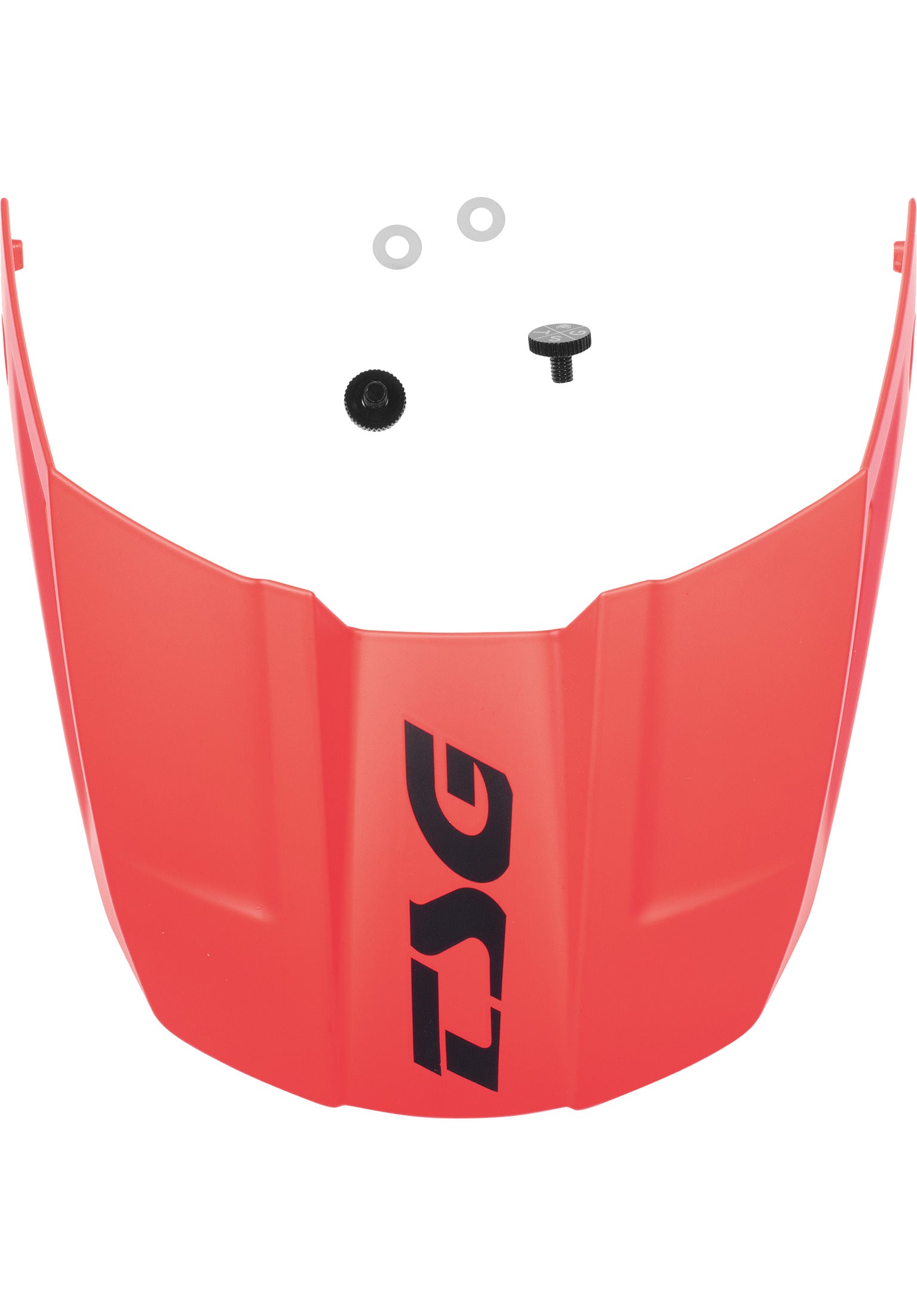 Sentinel Visor ABS Vorderansicht