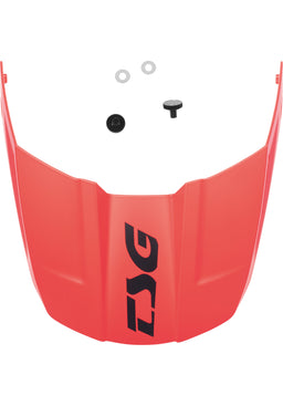 Sentinel Visor ABS Vorderansicht