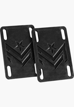 1/8-Shock Universal Vorderansicht