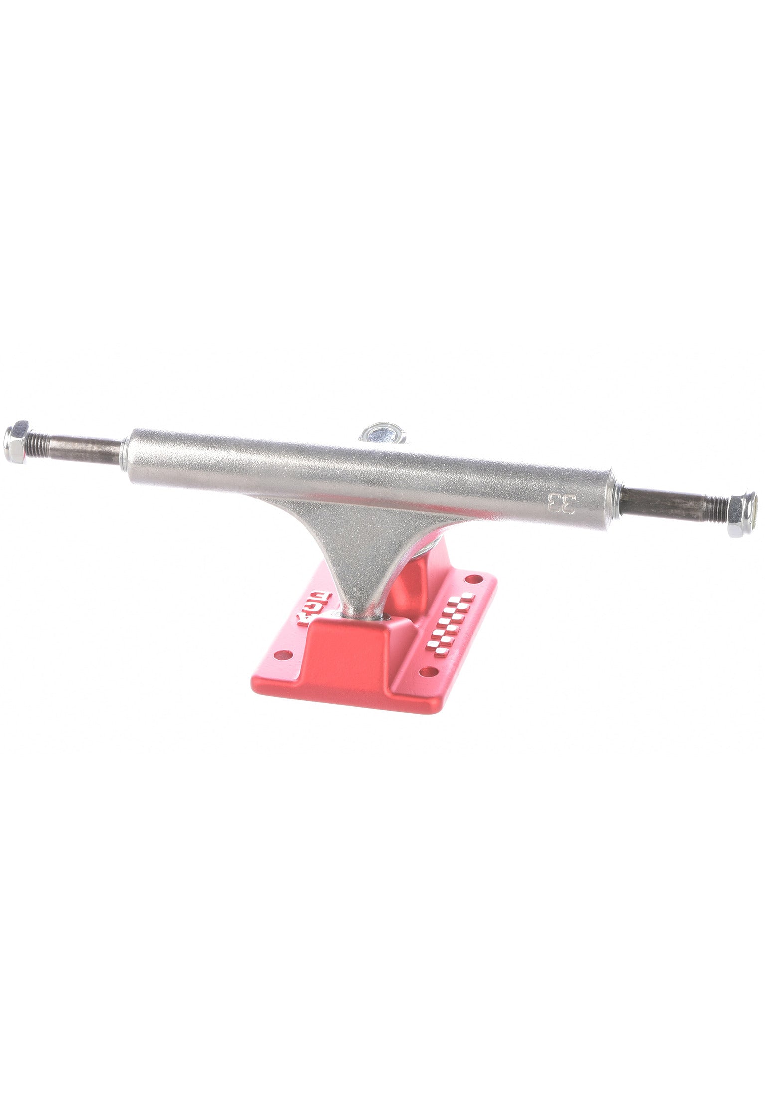 5.375 Classic 33 Vorderansicht