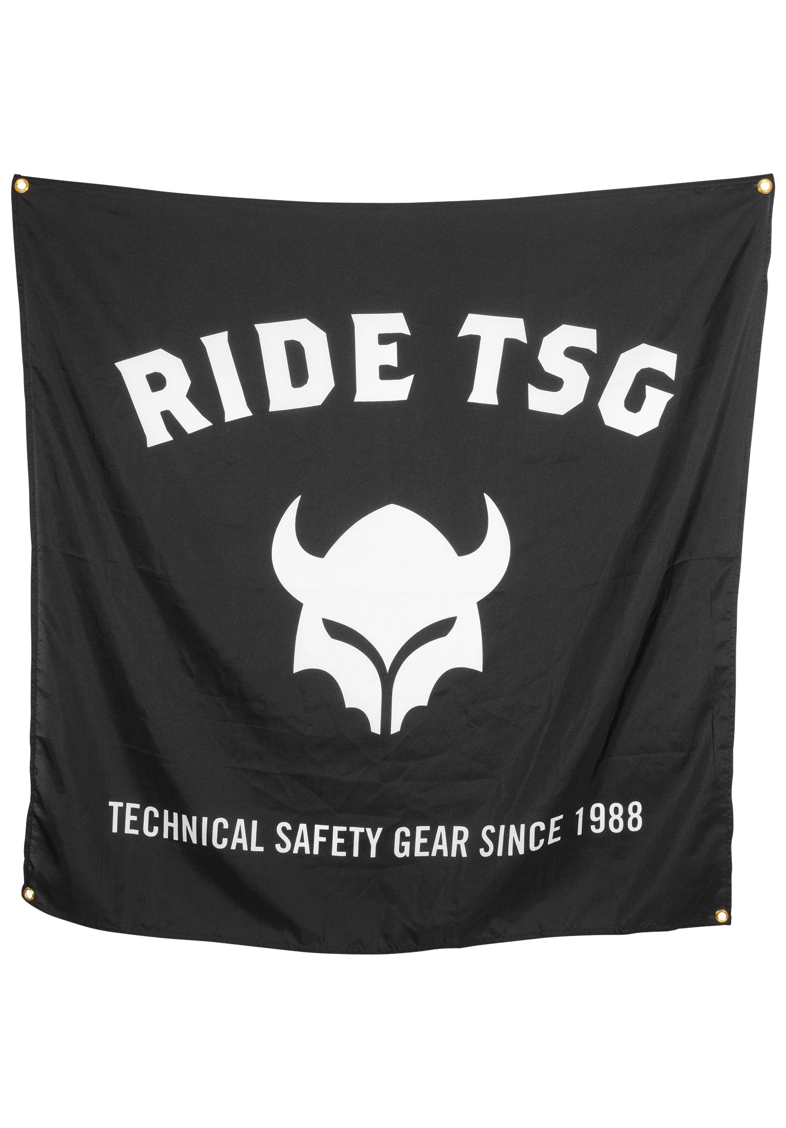 Ride TSG Banner Vorderansicht