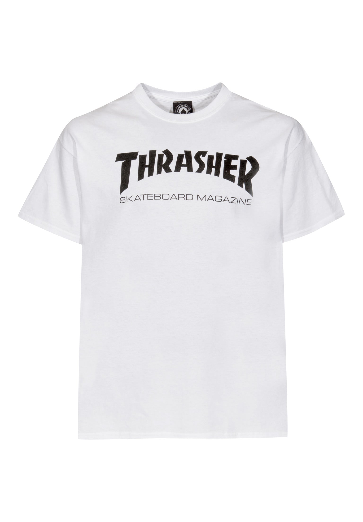 Skate Mag Kids Vorderansicht