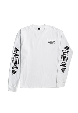 Barbell Vorderansicht