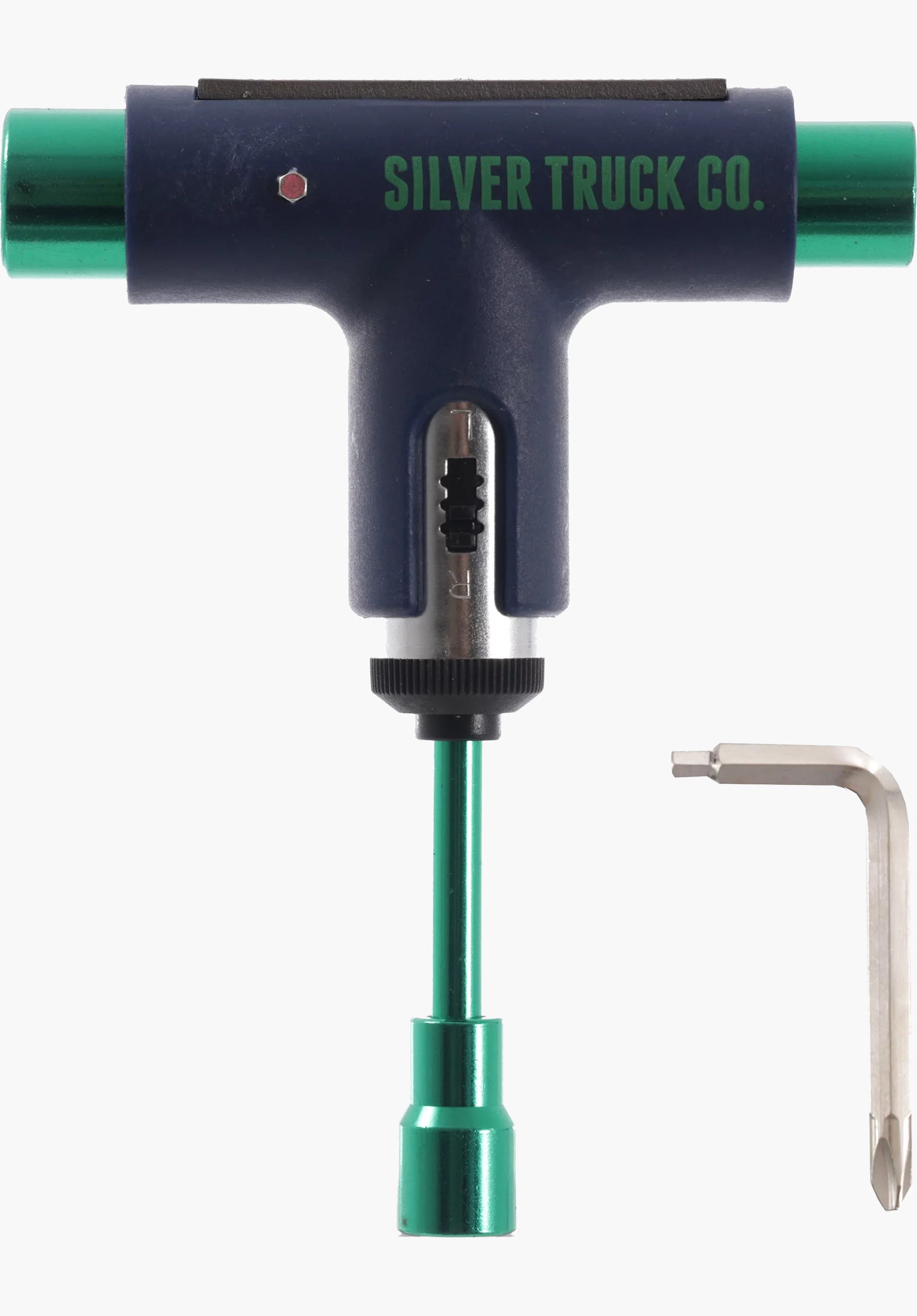 T-Tool Vorderansicht