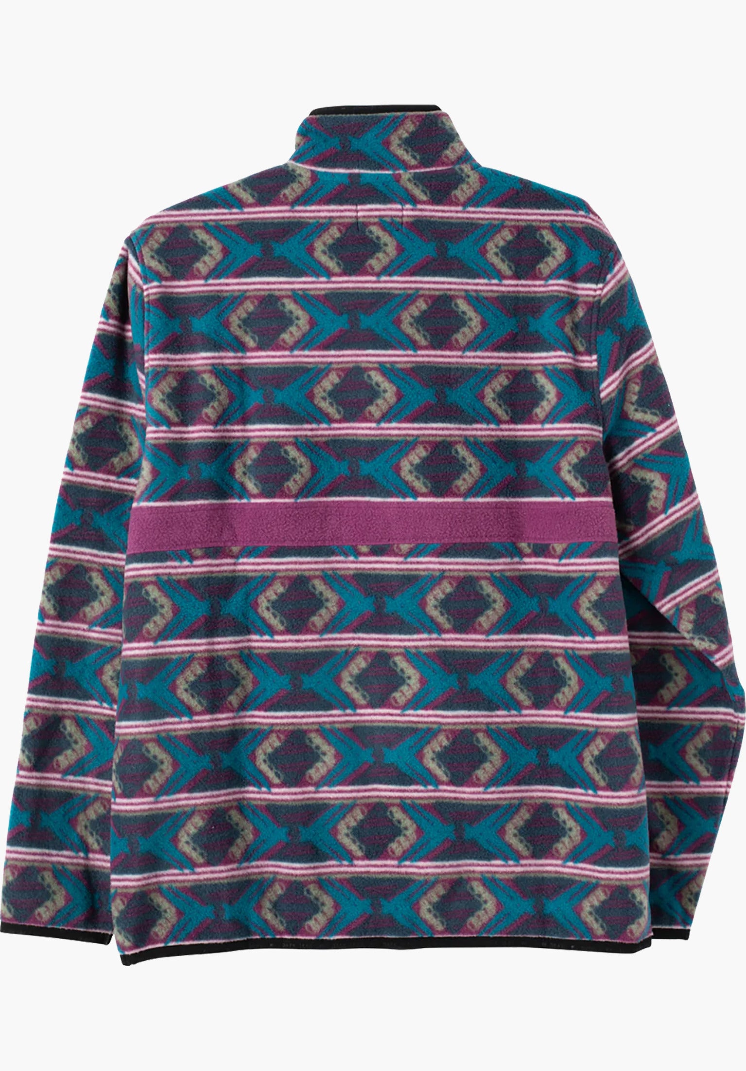 Walter Rueckenansicht