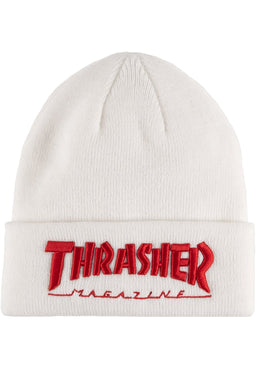 Embroidered Logo Vorderansicht