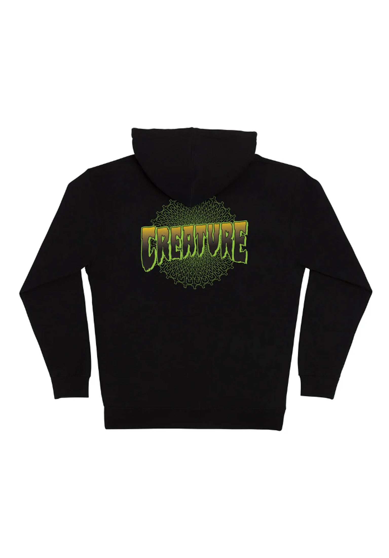 Vortex black Vorderansicht