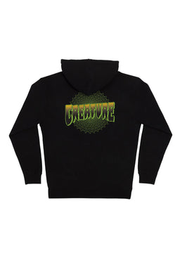 Vortex black Vorderansicht