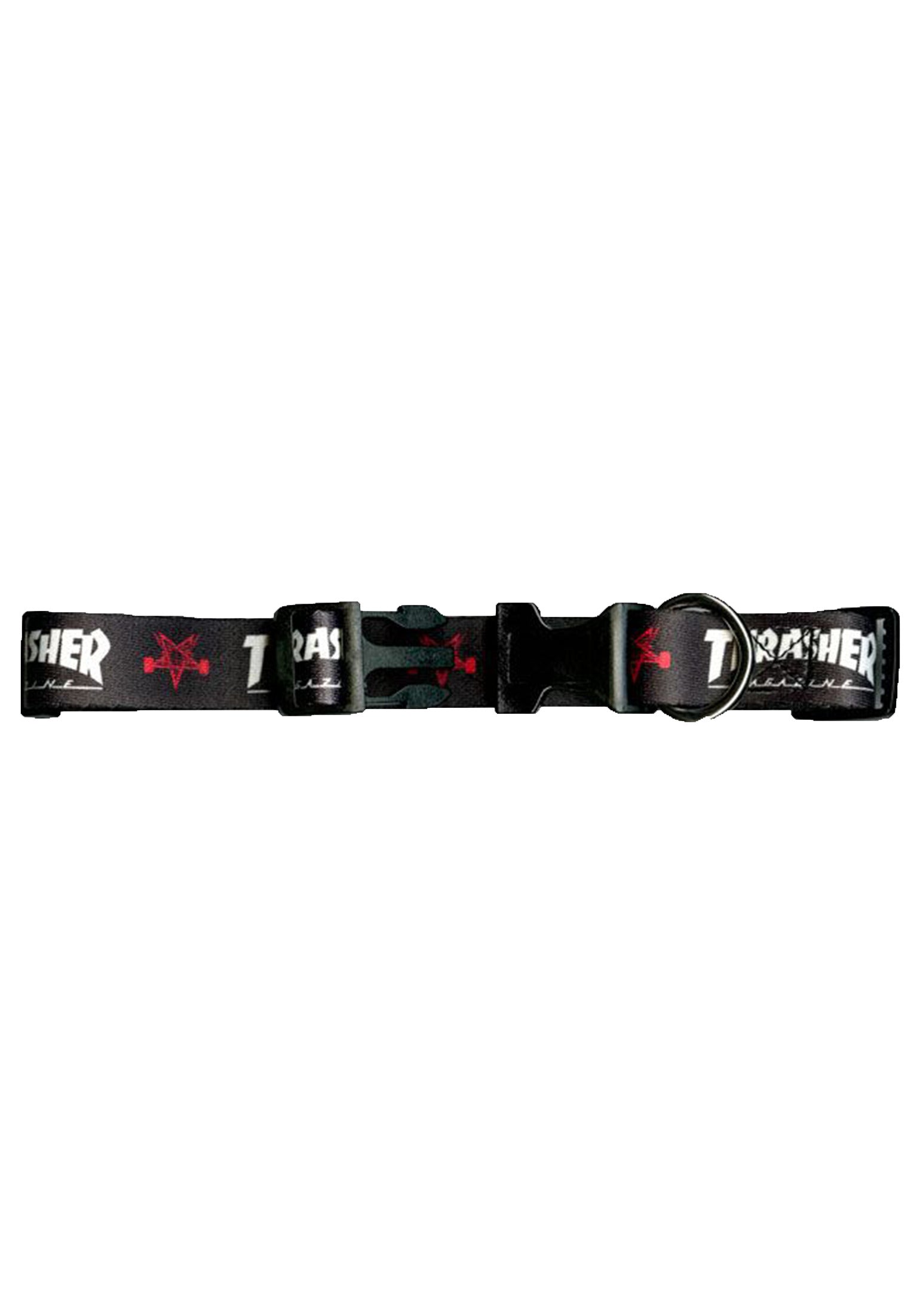 Dog Collar Large Vorderansicht