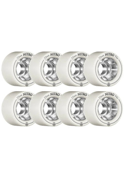 Nitro 94A 8er Vorderansicht