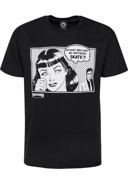 Boyfriend Vorderansicht