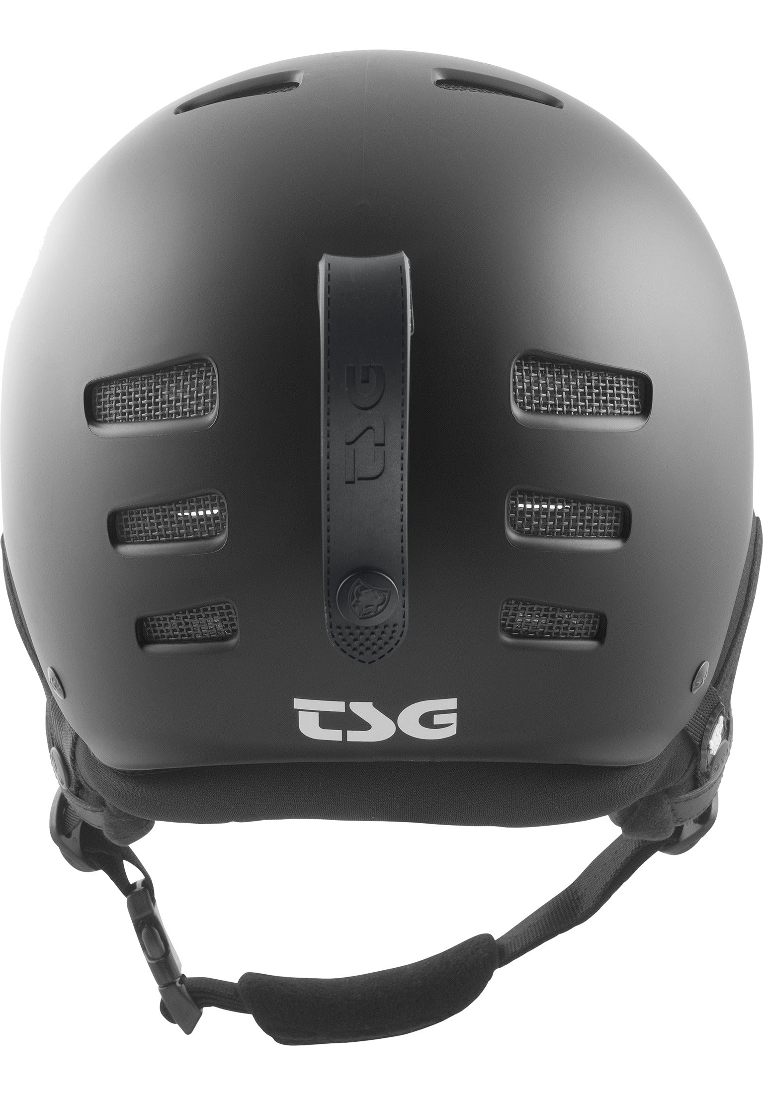 Trophy 2.0 Solid Color Rueckenansicht