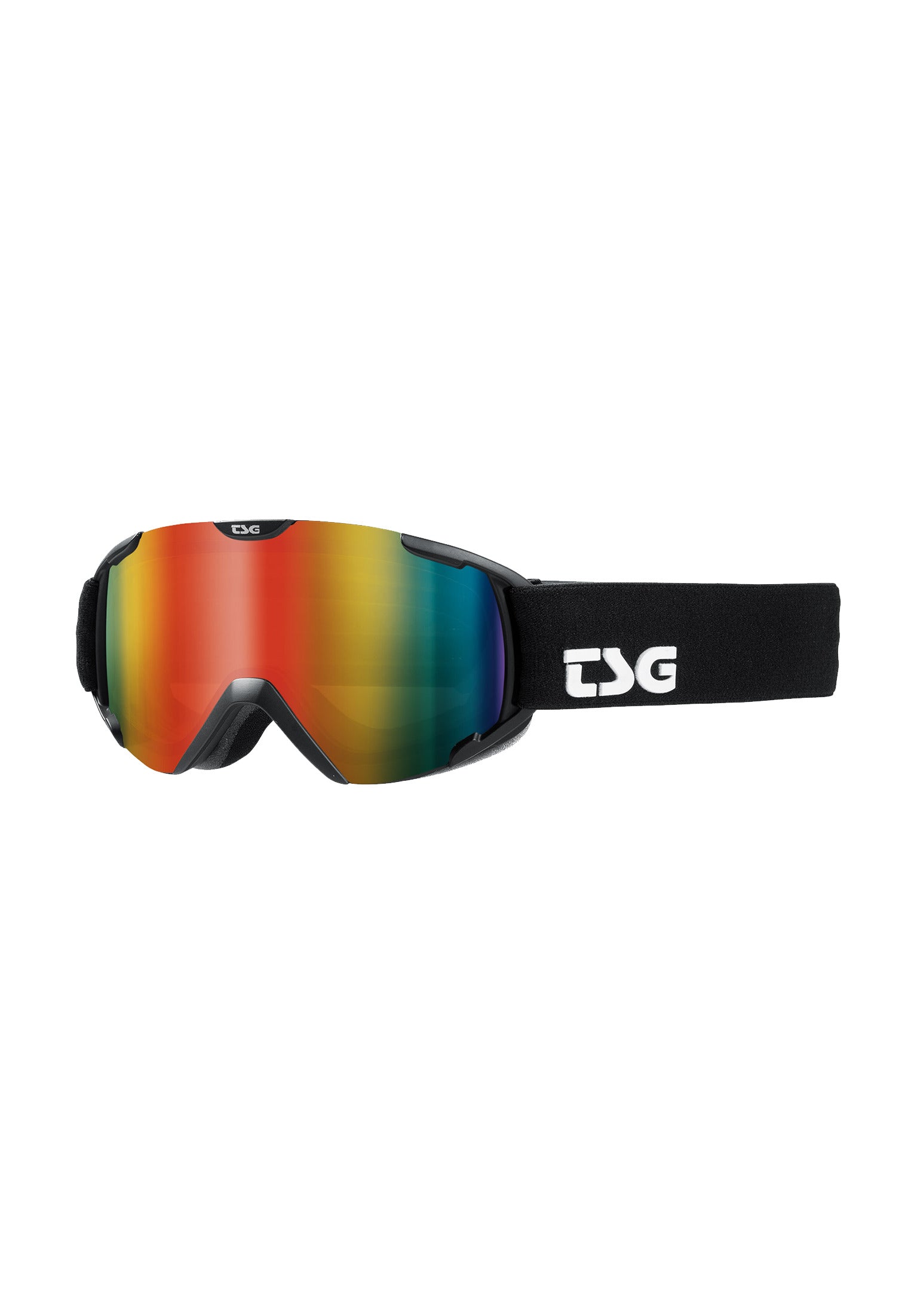 Goggle Expect 2.0 Mini Vorderansicht