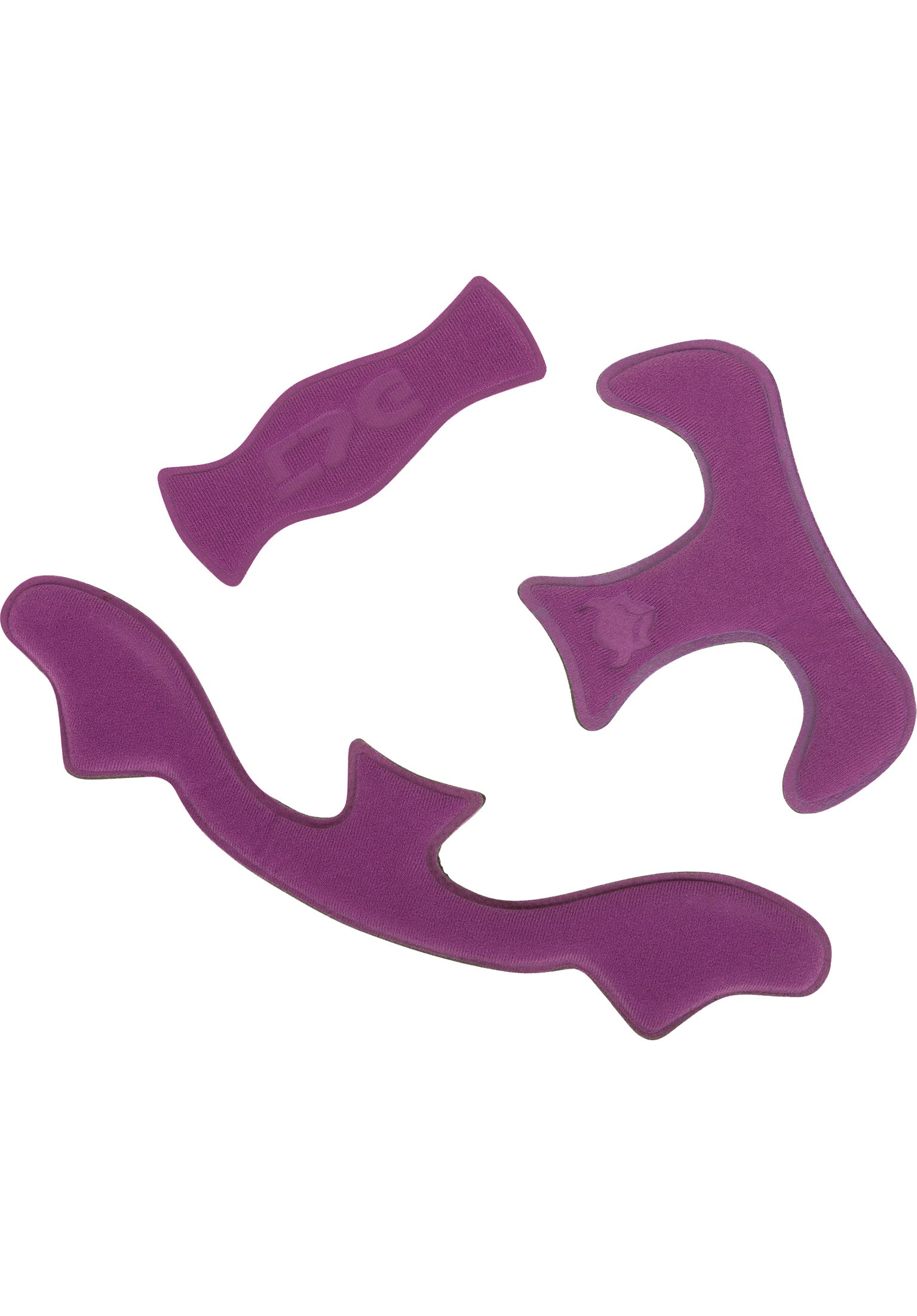 Youth Helmet Pad Kit HS Vorderansicht