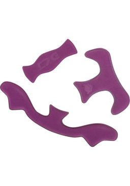 Youth Helmet Pad Kit HS Vorderansicht