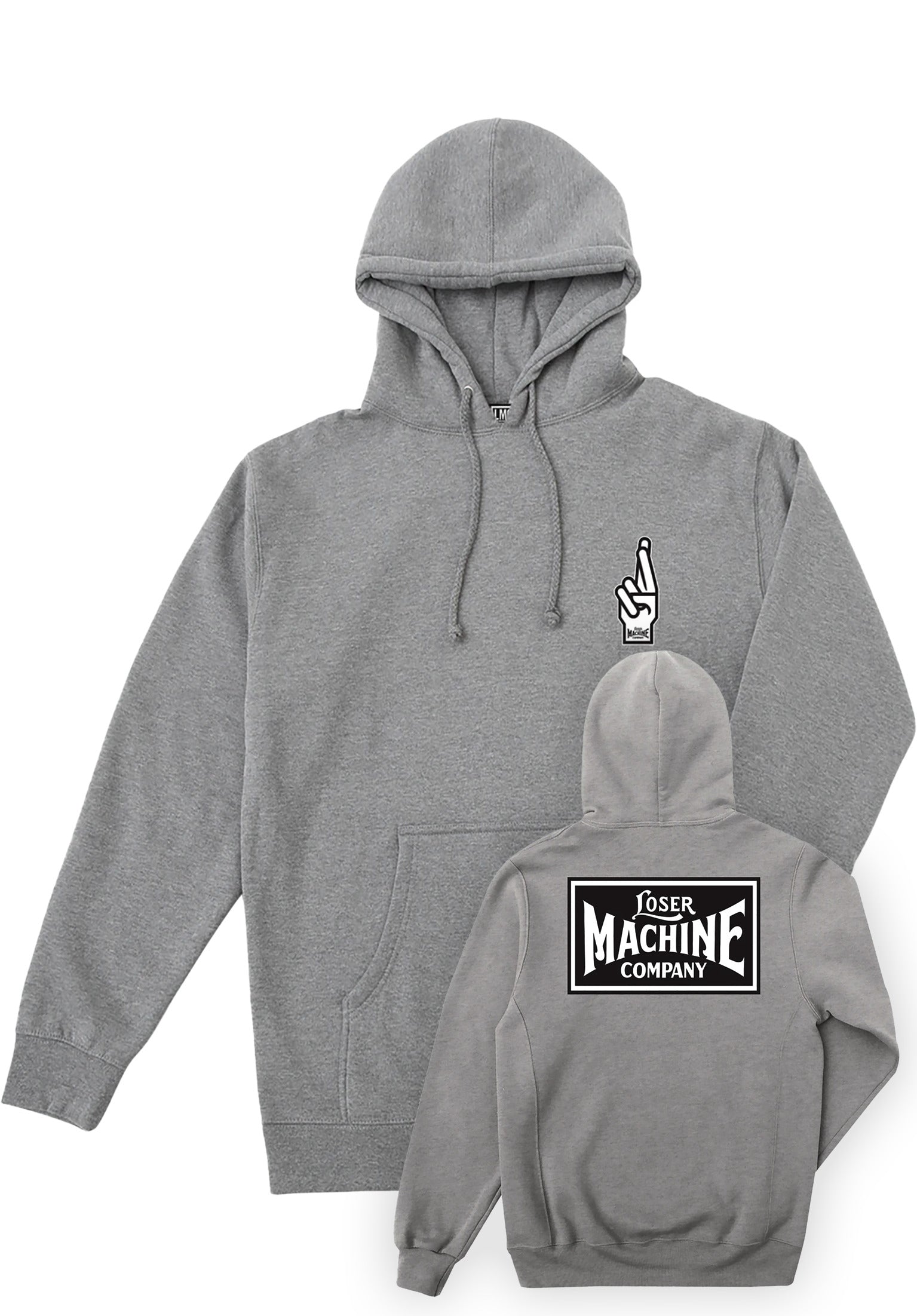 New-OG Vorderansicht