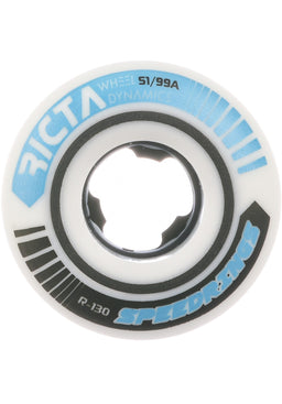 Speedrings Slim 99A Vorderansicht