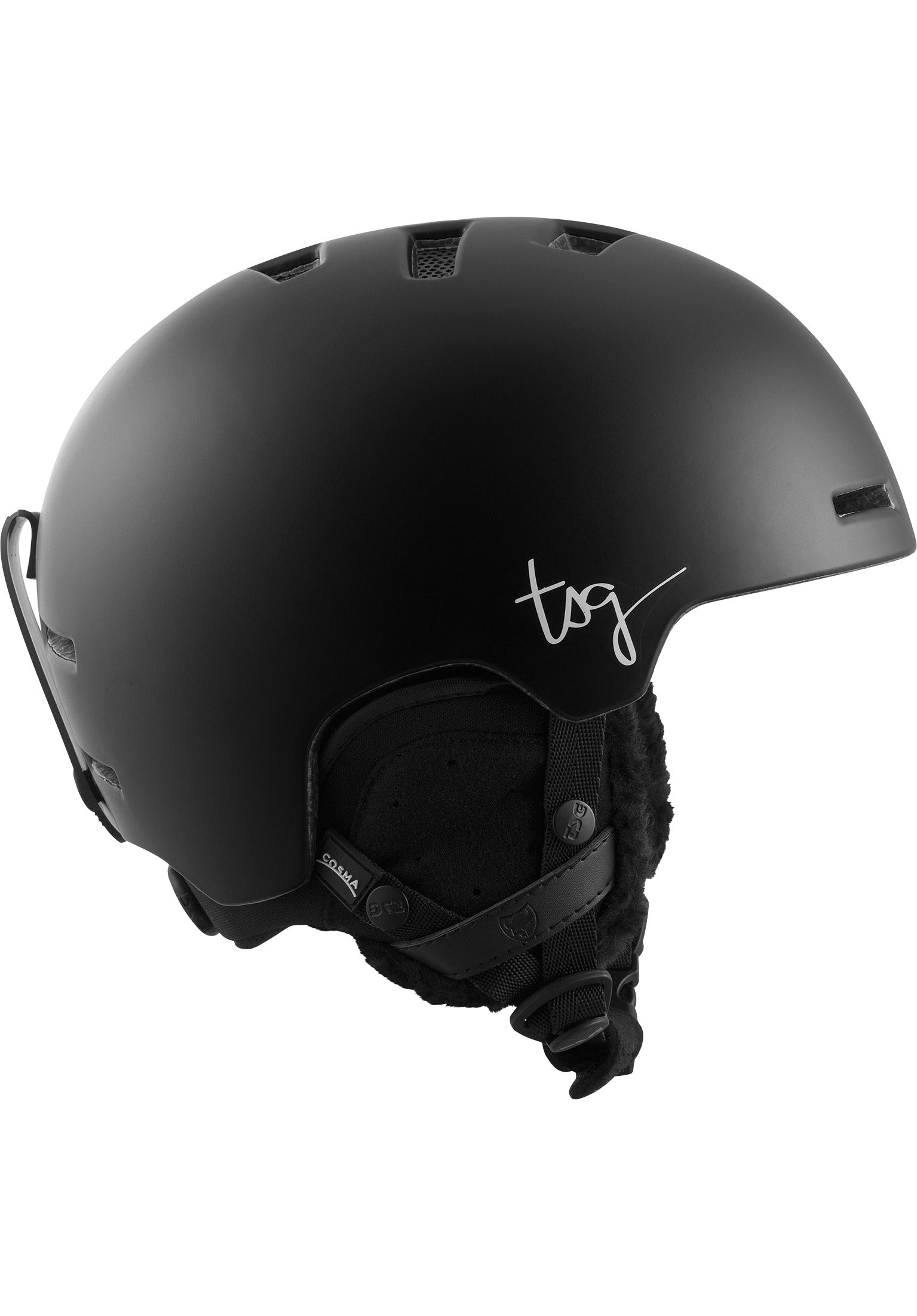 Cosma 2.0 Solid Color Closeup1