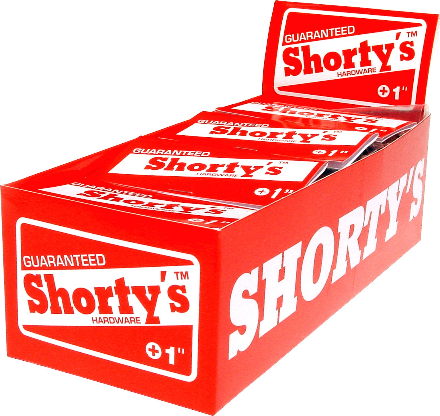 1-Kreuz-25er Vorderansicht