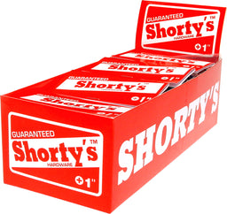 1-Kreuz-25er Vorderansicht